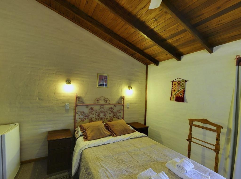 Hosteria Rural Piedra Y Camino Nono Exterior foto